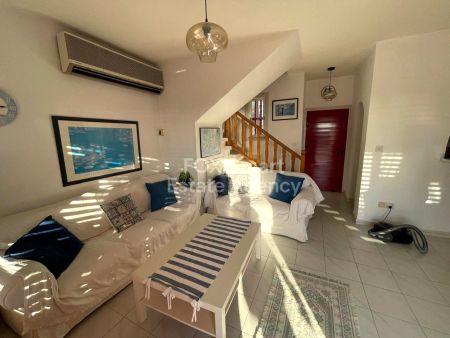 Thumbnail 3 Nieruchomość Do Wynajęcia Pafos