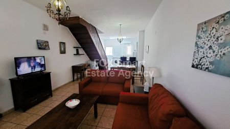 Thumbnail 2 Townhouse For Rent In Cyprus