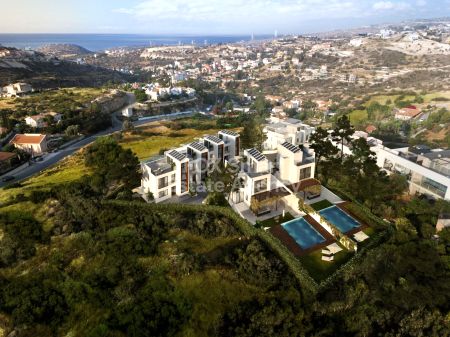 Casa a schiera in vendita