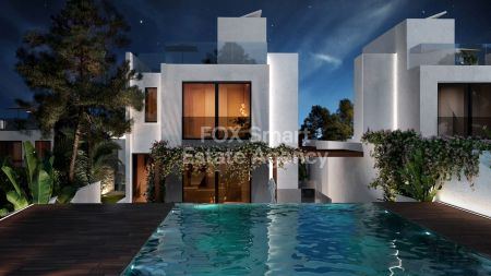 Casa a schiera in vendita