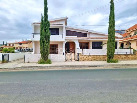 Thumbnail 1 Недвижимость На Продажу Лимассол