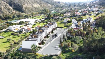 Thumbnail 3 Properties For Sale Germasogeia