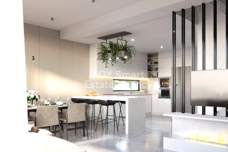 Thumbnail 1 Properties For Sale Germasogeia