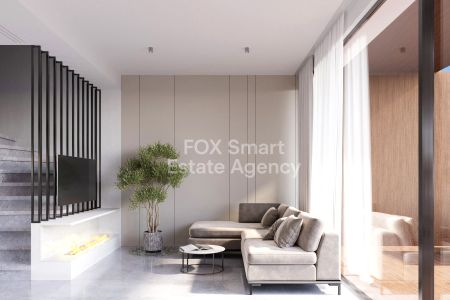 Thumbnail 2 Properties For Sale Germasogeia