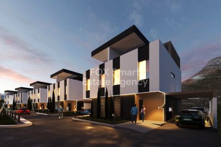 Thumbnail 4 Properties For Sale Germasogeia