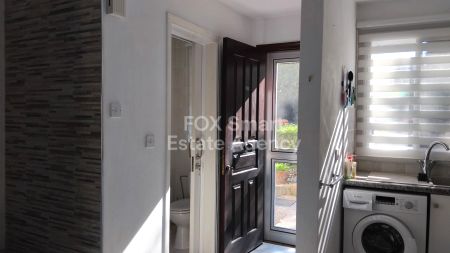 בית עירוני למכירה