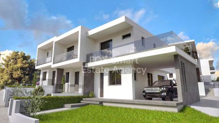 Thumbnail 1 Propriété À Vendre Paphos