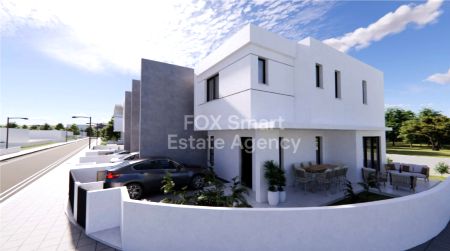 Casa a schiera in vendita