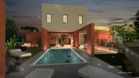 Villa in vendita
