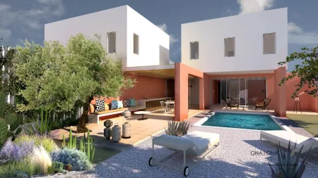 Villa in vendita