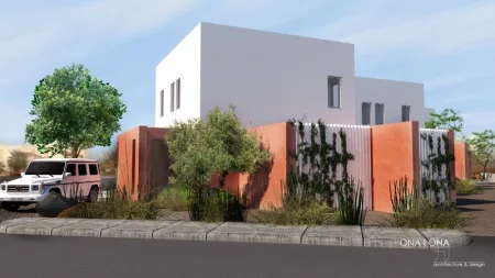 Villa in vendita