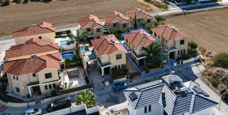 בית פרטי למכירה