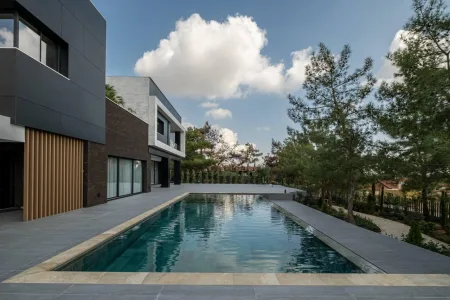 Villa in vendita