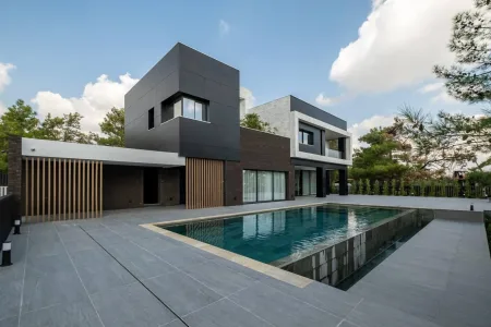 Villa in vendita