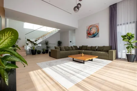 Villa in vendita