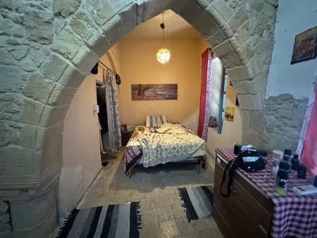 Nicosia, Nicosia