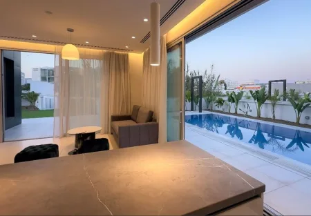 וילה למכירה