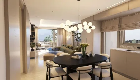 Piso en venta