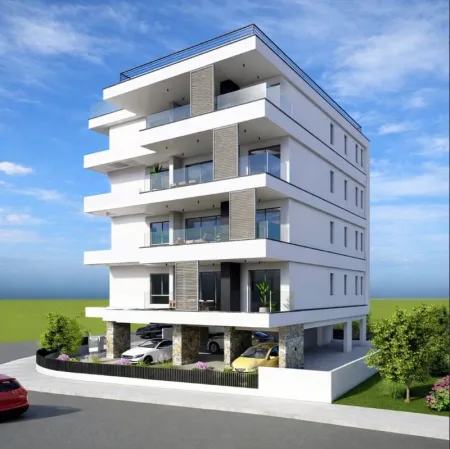 Wohnung zum Kauf