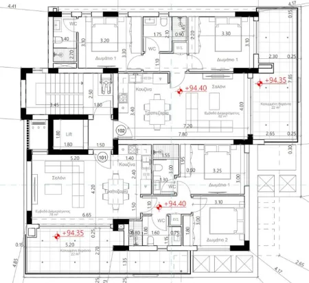 Wohnung zum Kauf