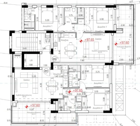 Wohnung zum Kauf