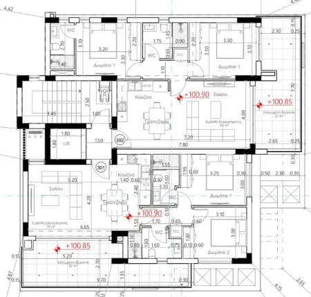Wohnung zum Kauf