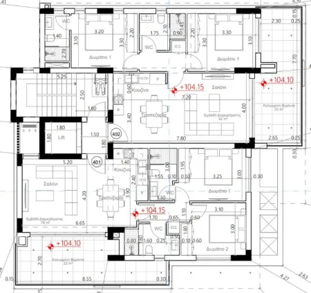 Wohnung zum Kauf