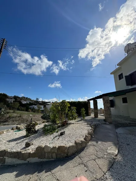 Вилла на продажу