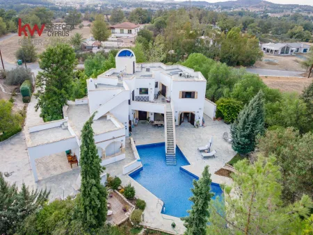 Villa in vendita
