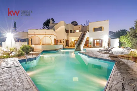 Villa in vendita