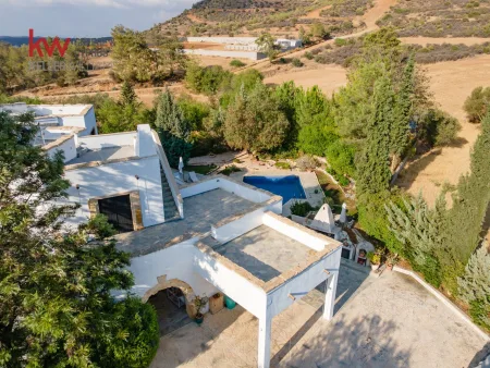 Villa in vendita