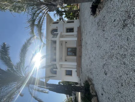 Villa zum Kauf
