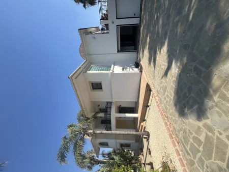 Villa in vendita
