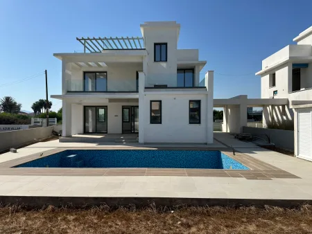 Villa in vendita