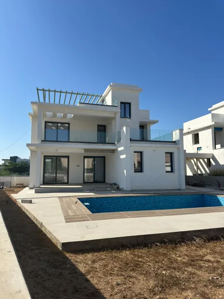 Villa in vendita