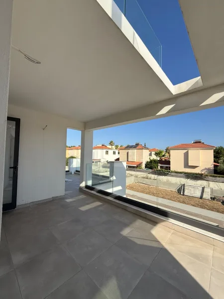 Villa in vendita