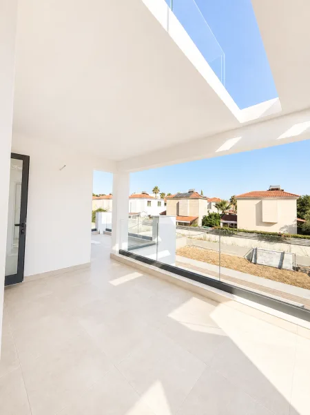Villa in vendita