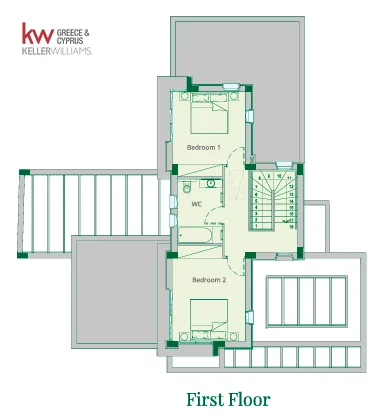 Villa zum Kauf
