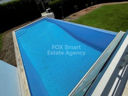 וילה להשכרה