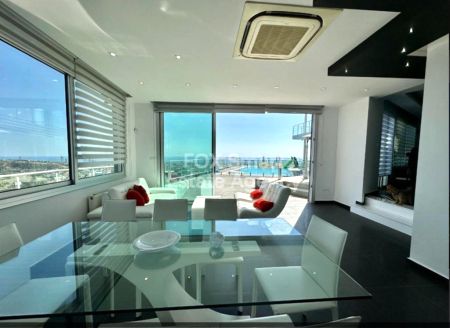 וילה להשכרה