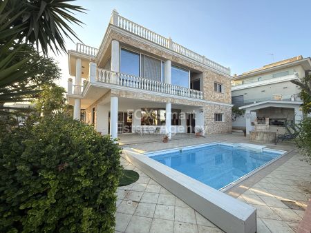 Thumbnail 1 Σπίτια Προς Ενοικίαση Άγιος Αθανάσιος