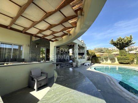 Thumbnail 5 Villa à Louer Dans Chypre