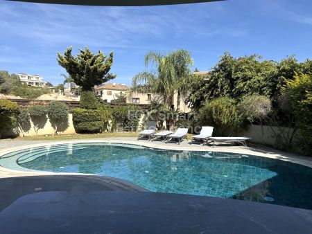 Thumbnail 4 Villa à Louer Dans Chypre