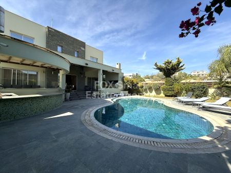 Thumbnail 3 Villa à Louer Dans Chypre