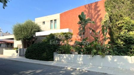 Thumbnail 4 在塞浦路斯的利马索尔与Fox Smart Estate Agency发现您梦寐以求的物业