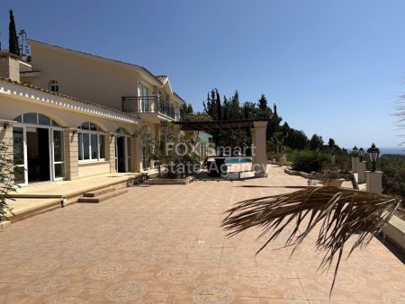 Thumbnail 4 Villa For Rent In Cyprus