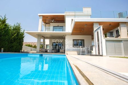 Thumbnail 3 Limassol Immobilien Zur Miete Ab 4 Schlafzimmer