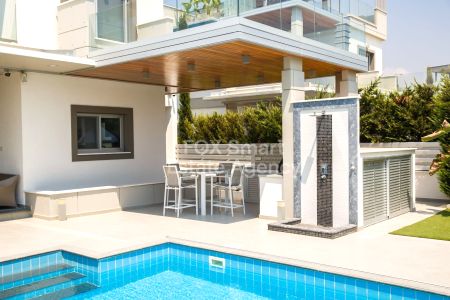 Thumbnail 5 Limassol Immobilien Zur Miete Ab 4 Schlafzimmer