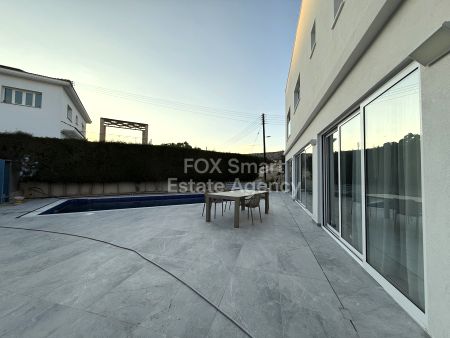 Thumbnail 4 לימסול להשכרה נכס