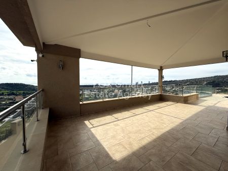 וילה להשכרה